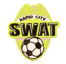 Football Jerseys Sample