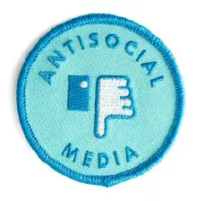 Iron On Patches Sample