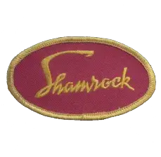 Name Patch Sample