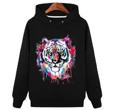 T Shirt Printing Sample