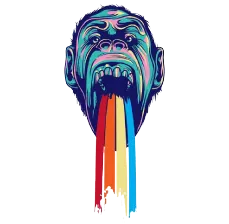 T Shirt Printing Sample