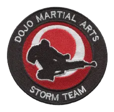 Uniform Patches Sample