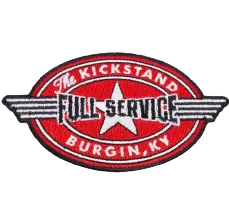 Uniform Patches Sample