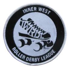 Woven Patches Sample