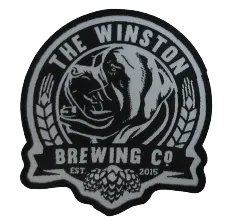 Woven Patches Sample