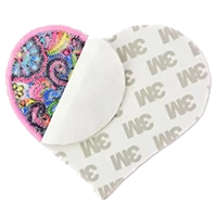 Adhesive Backing Adhesive Backing