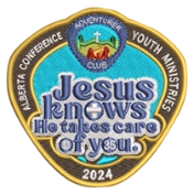 Embirodererd Patches